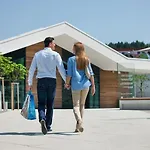 Heilthermen Bad Waltersdorf, Adults Only 4*