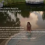 Heilthermen Bad Waltersdorf, Adults Only 4* Bad Waltersdorf