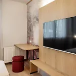 Heilthermen Bad Waltersdorf, Adults Only