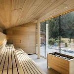 Heilthermen Bad Waltersdorf, Adults Only