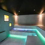 Heilthermen Bad Waltersdorf, Adults Only