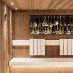 Heilthermen Bad Waltersdorf, Adults Only 4* Bad Waltersdorf