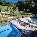Heilthermen Bad Waltersdorf, Adults Only 4*