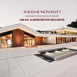 Heilthermen Bad Waltersdorf, Adults Only 4*