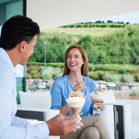 Heilthermen 4* バート・ヴァルタースドルフ