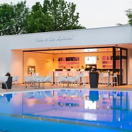 Heilthermen Hotel 4*