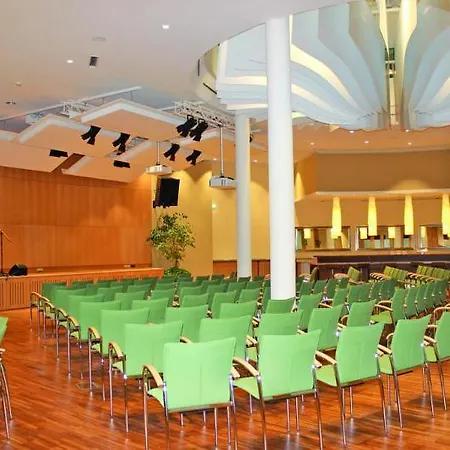 Heilthermen 4* Bad Waltersdorf