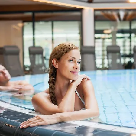 Quellenhotel Heiltherme - 2-thermenresort Hotel 4*