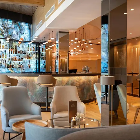 Heilthermen Hotel