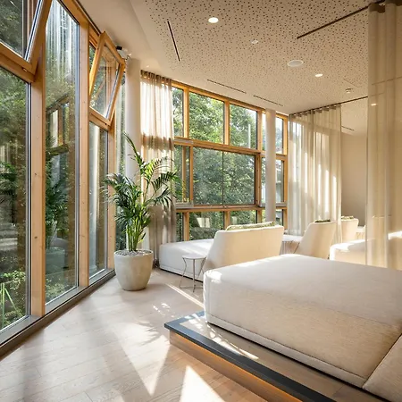 Quellenhotel Heiltherme - 2-thermenresort Hotel