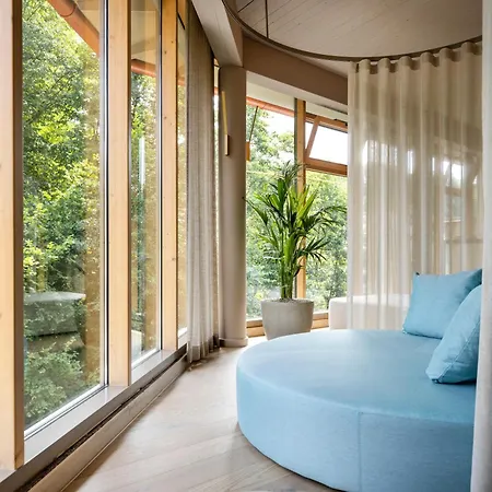 Heilthermen באד וולטרסדורף