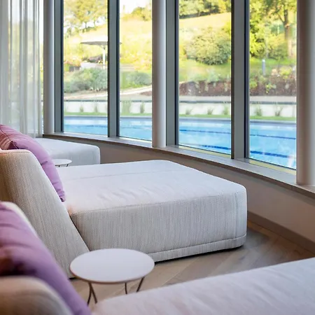 Heilthermen Bad Waltersdorf, Adults Only 4* Bad Waltersdorf