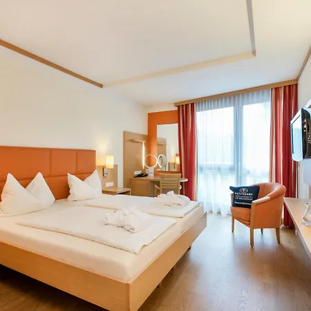 Heilthermen Bad Waltersdorf, Adults Only 4*