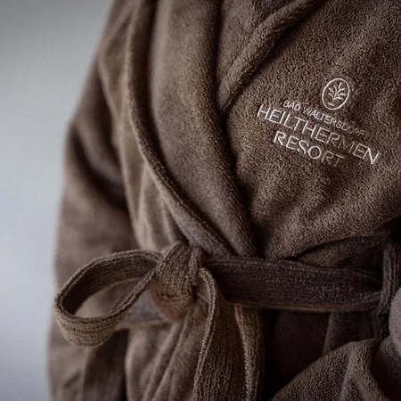 Heilthermen バート・ヴァルタースドルフ