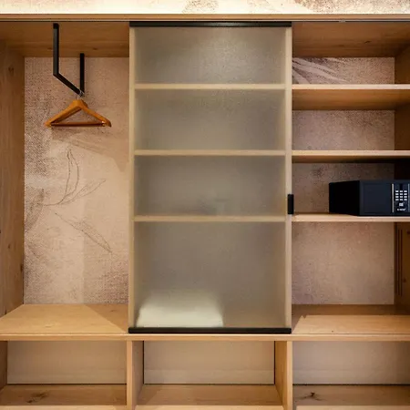 ホテル Heilthermen 4*