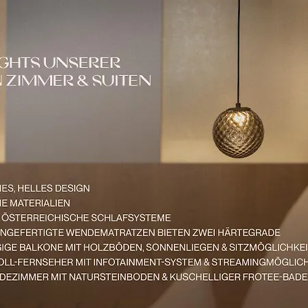 Heilthermen Bad Waltersdorf, Adults Only Hotel Bad Waltersdorf