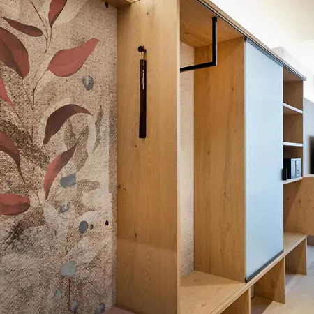 Heilthermen ホテル