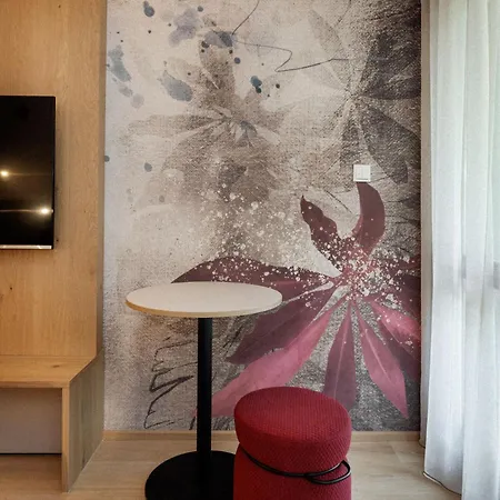 Heilthermen ホテル 4*