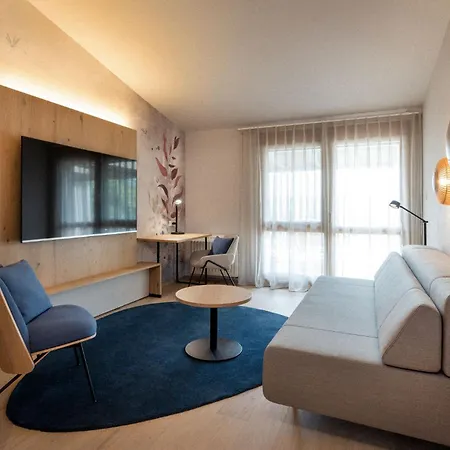 Heilthermen Otel Bad Waltersdorf