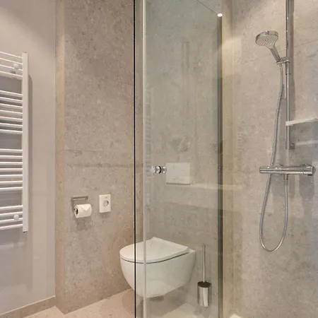 ホテル Heilthermen バート・ヴァルタースドルフ