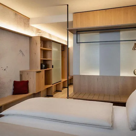 מלון Heilthermen