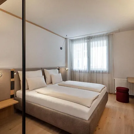 Heilthermen ホテル 4*