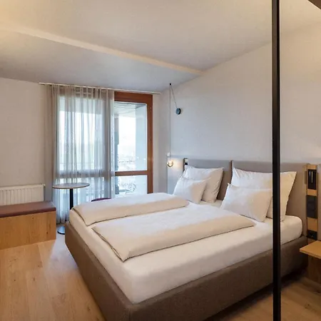 Heilthermen ホテル