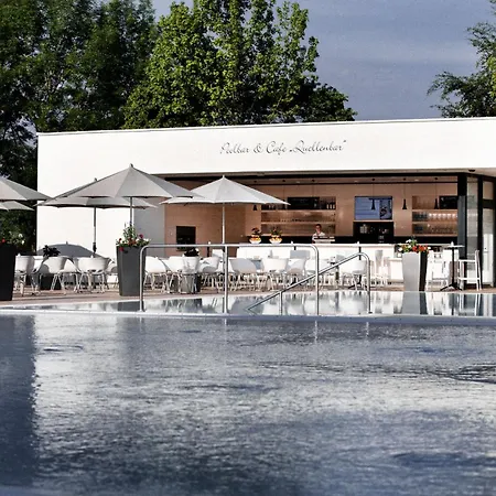 Heilthermen באד וולטרסדורף