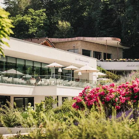 Heilthermen 4* באד וולטרסדורף