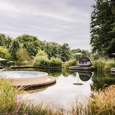 Hotel Heilthermen Bad Waltersdorf, Adults Only