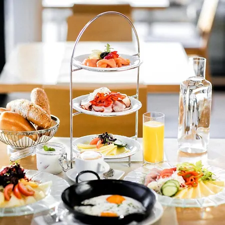 ホテル Heilthermen 4*