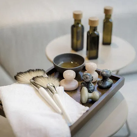 ホテル Heilthermen バート・ヴァルタースドルフ