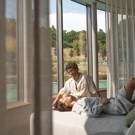 Heilthermen バート・ヴァルタースドルフ