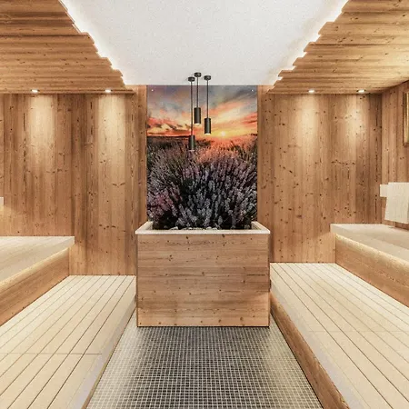 Heilthermen 4* バート・ヴァルタースドルフ