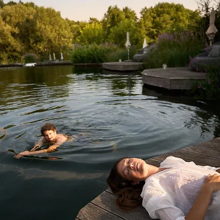 Heilthermen מלון