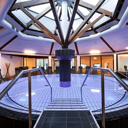 Hotel Heilthermen Bad Waltersdorf, Adults Only