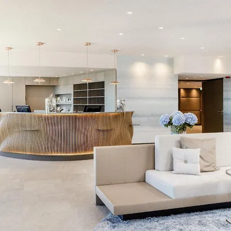Hotel Quellenhotel Heiltherme - 2-thermenresort 4*