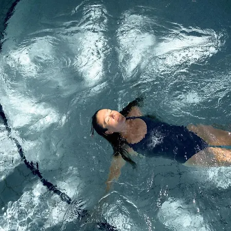 Heilthermen ホテル バート・ヴァルタースドルフ