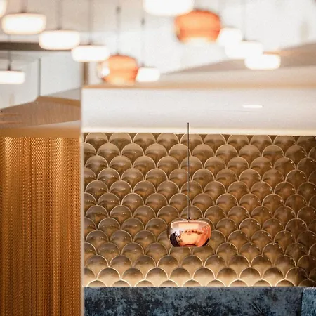 Otel Heilthermen Bad Waltersdorf