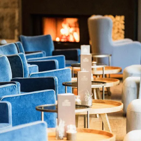 Heilthermen 4* Bad Waltersdorf