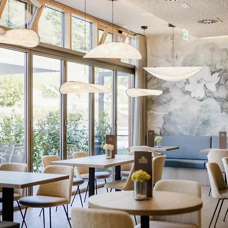 Heilthermen Hotel