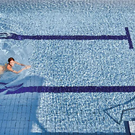 Heilthermen Bad Waltersdorf, Adults Only Bad Waltersdorf