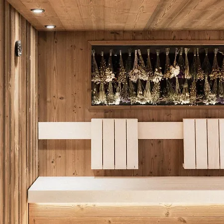 Heilthermen 4* バート・ヴァルタースドルフ