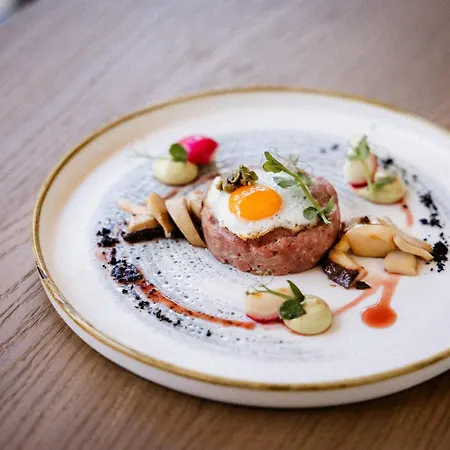 ホテル Heilthermen