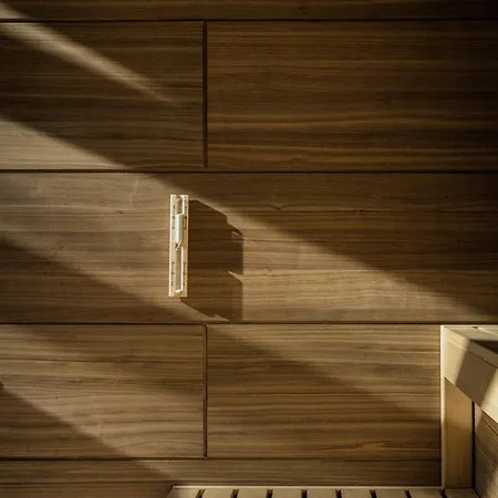 Heilthermen מלון 4*