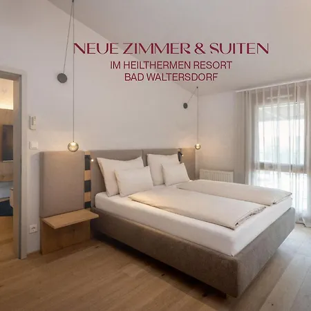 Heilthermen Bad Waltersdorf, Adults Only
