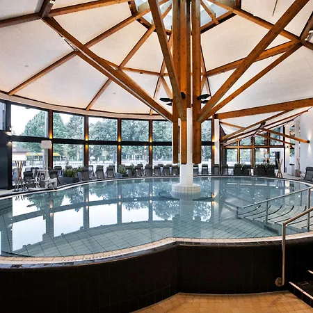 Heilthermen バート・ヴァルタースドルフ