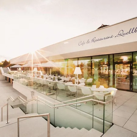 Heilthermen 4* バート・ヴァルタースドルフ