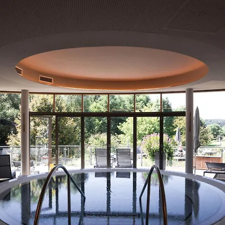 Heilthermen 4* באד וולטרסדורף