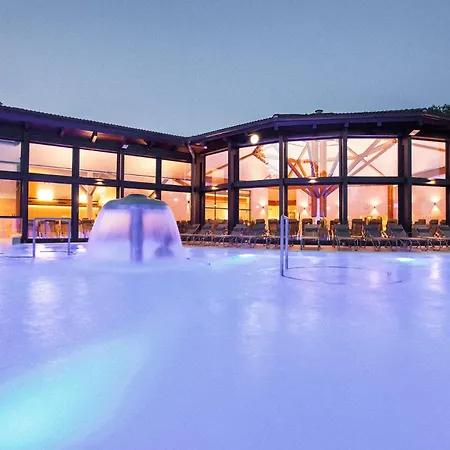 Hotel Heilthermen Bad Waltersdorf, Adults Only